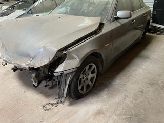 Despiece BMW serie 5