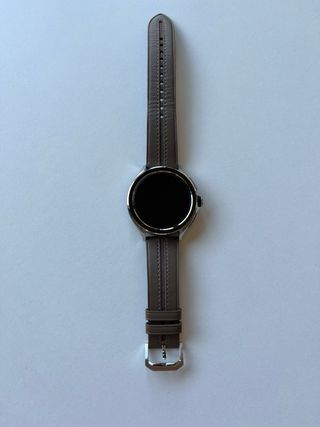 Xiaomi Watch 2 Pro marrón-plata