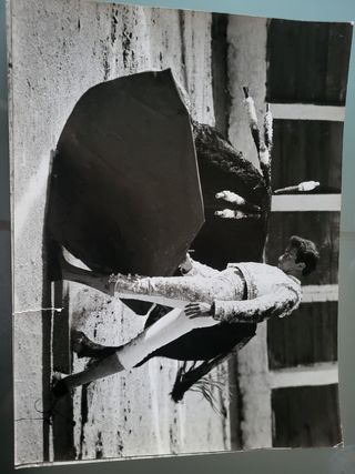 Fotos Torero Enrique Ponce