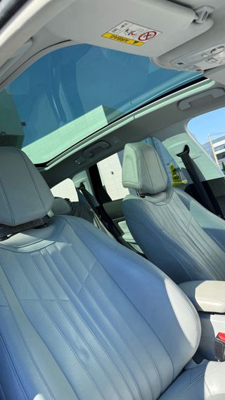 Peugeot 308 SW  150 cv