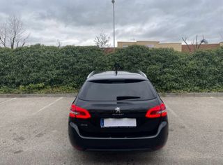 Peugeot 308 SW  150 cv