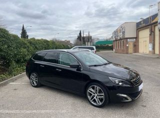 Peugeot 308 SW  150 cv