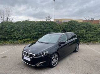 Peugeot 308 SW  150 cv