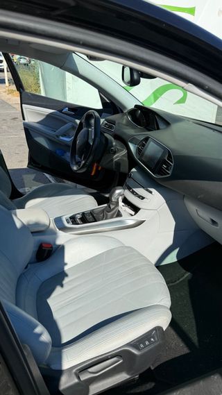 Peugeot 308 SW  150 cv