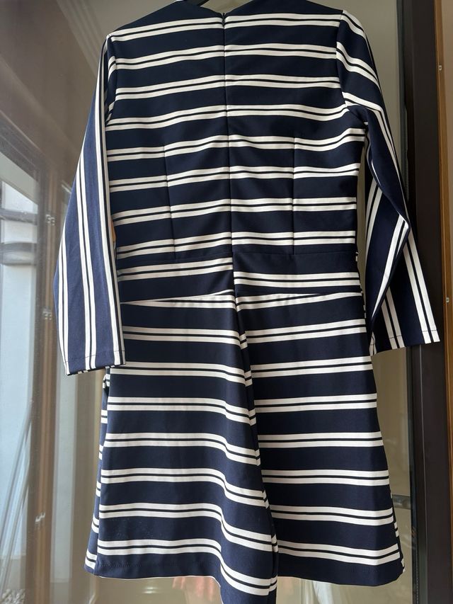 Rebajado-Mono rayas Rinascimento L