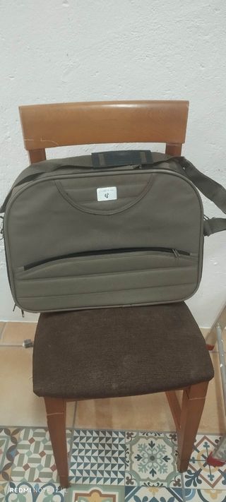 Maleta cabina viaje