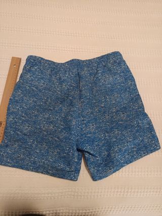 Bañador NAPAPIJRI azul talla S