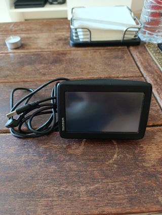 GPS TomTom