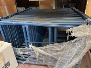 Burrillas plegables - varios modelos