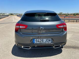 Citroen DS5 HDI 160 STYLE 2015