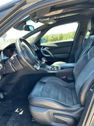 Citroen DS5 HDI 160 STYLE 2015