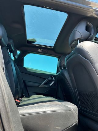 Citroen DS5 HDI 160 STYLE 2015