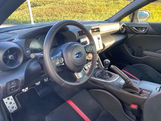 Subaru BRZ 2024