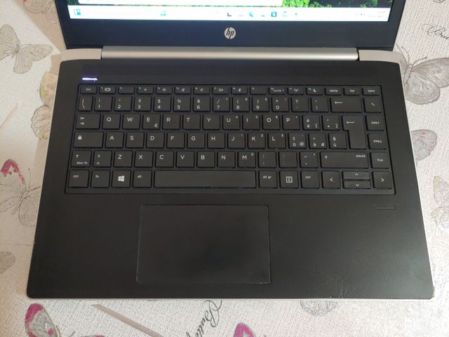 HP Probook 440 G5 i5-8200,8gb.256ssd