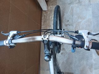 Bicicleta Specialized Rockhopper