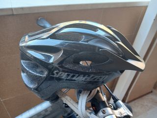Bicicleta Specialized Rockhopper