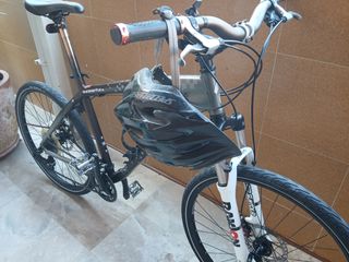 Bicicleta Specialized Rockhopper