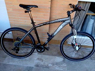 Bicicleta Specialized Rockhopper