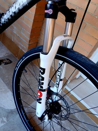Bicicleta Specialized Rockhopper