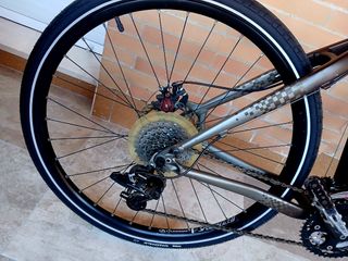 Bicicleta Specialized Rockhopper