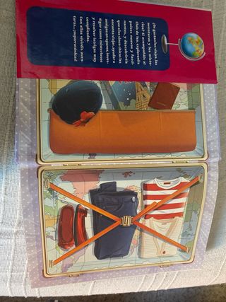 Misterio en París: Tea Stilton 4