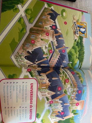 Misterio en París: Tea Stilton 4