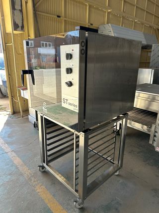 HORNO MIXTO ELECTRICO OCASION !!!