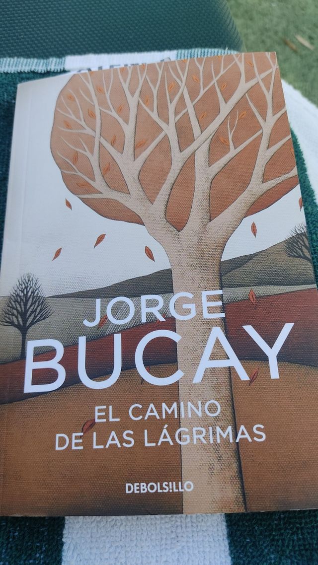 El camino de las lágrimas