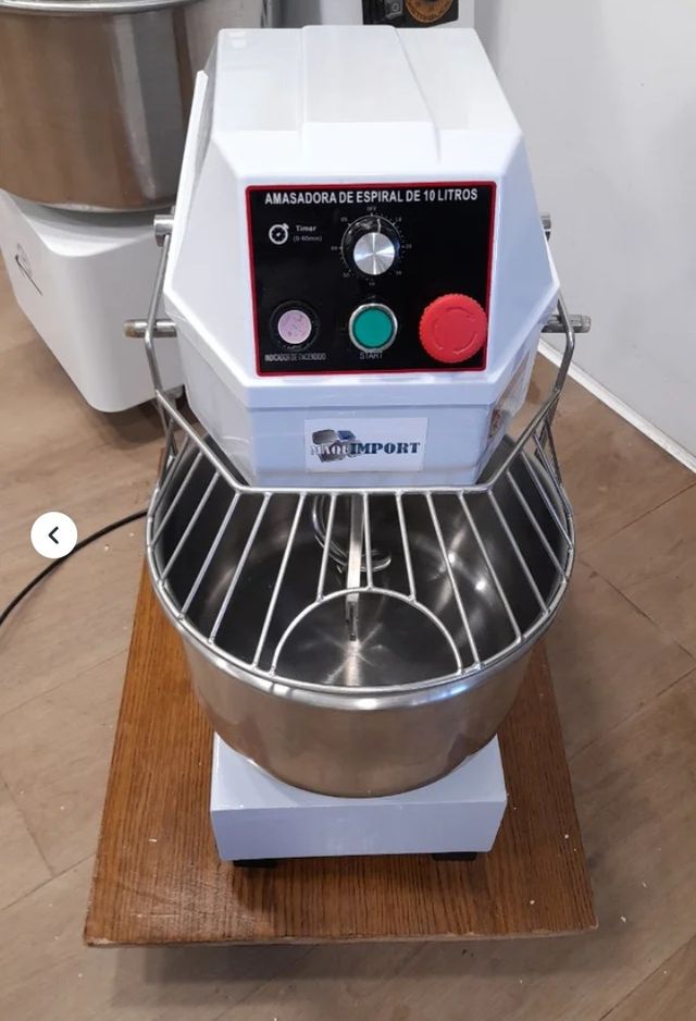 Amasadora Expiral 643849808