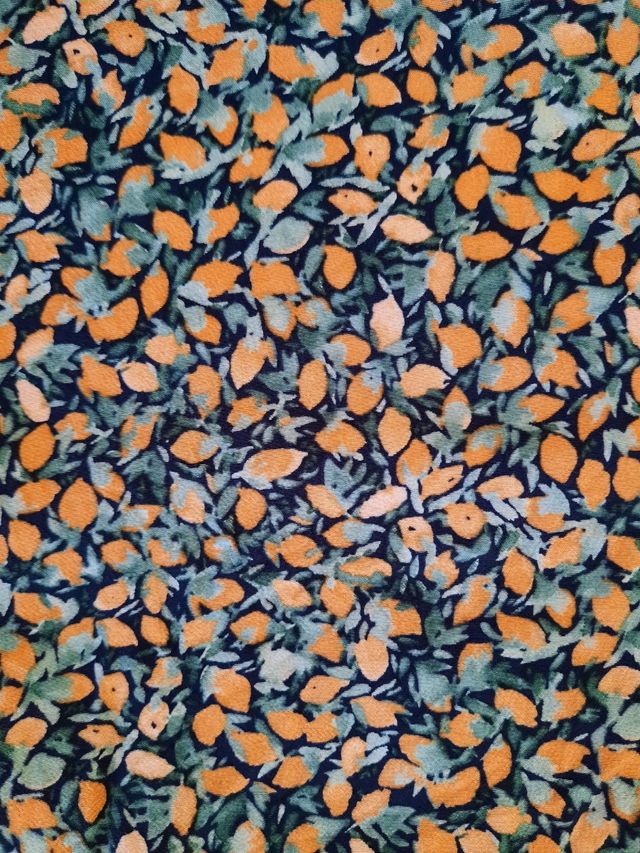 Minifalda Comptoir des Cotonniers - limones