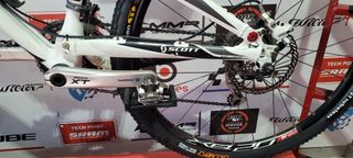Scott Spark 20 26" Talla M
