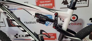 Scott Spark 20 26" Talla M