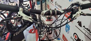 Scott Spark 20 26" Talla M