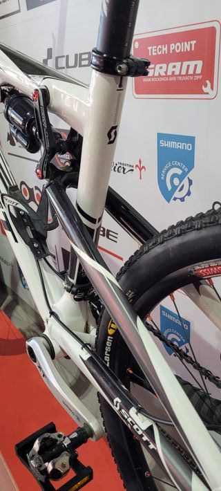Scott Spark 20 26" Talla M