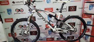 Scott Spark 20 26" Talla M