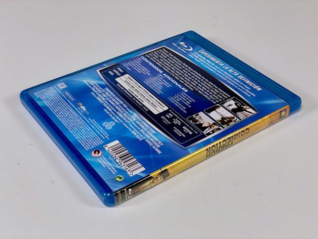 Blu-ray French Connection