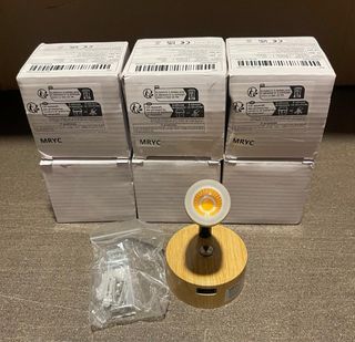 Lampara LED USB - Lectura