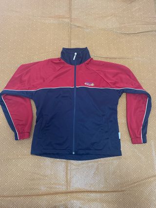 Chaqueta chándal uniforme Colegio Helios