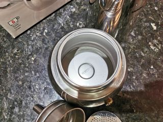 Cafetera Espresso Fagor - Oro 6 tazas