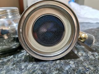 Cafetera Espresso Fagor - Oro 6 tazas