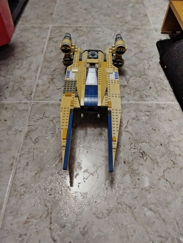 LEGO Star Wars 75155 U-Wing