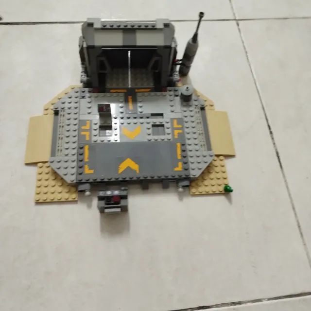 LEGO Star Wars 75155 U-Wing