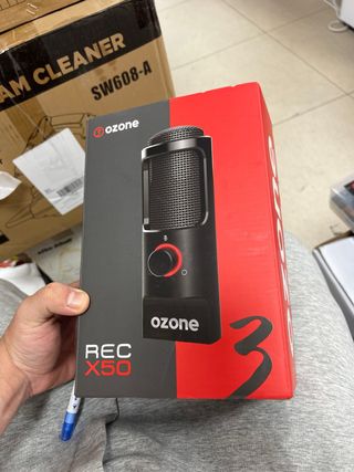 Ozone REC X50 Micrófono