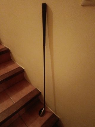 Ibrido TaylorMade Rescue 3