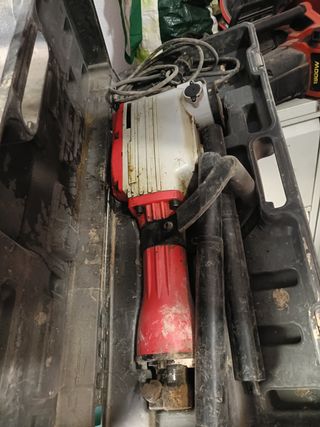 Martillo demoledor StarTools