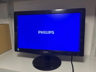 Ordenador Dell Optiplex 3020 + Monitor Philips 19"