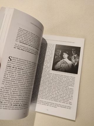 Todo Sherlock Holmes en cine y TV