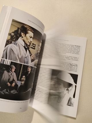 Todo Sherlock Holmes en cine y TV