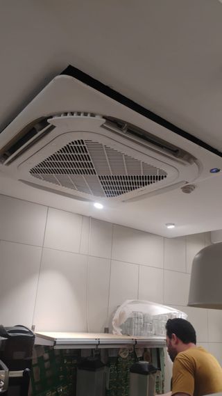 Condizionatori d'aria