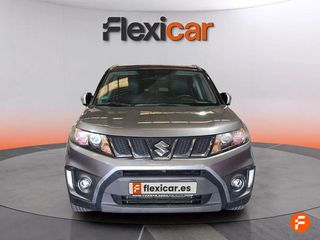 Suzuki Vitara 1.4 TURBO S 4WD 6AT